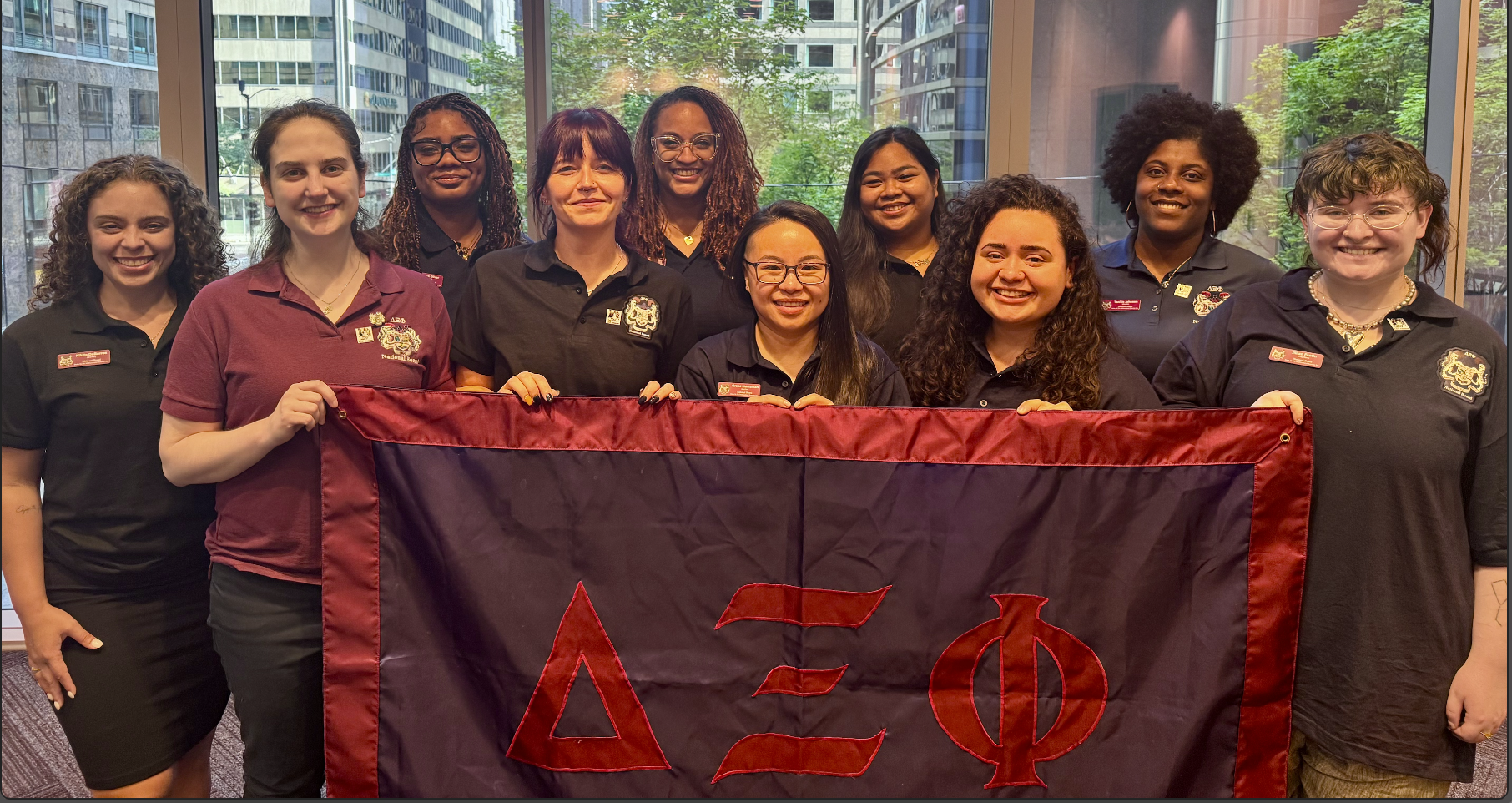 National Board, 2025